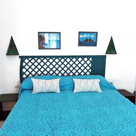 Mediterranea E Casa Del Capricorno Charming Houses Massa Lubrense Ngoại thất bức ảnh