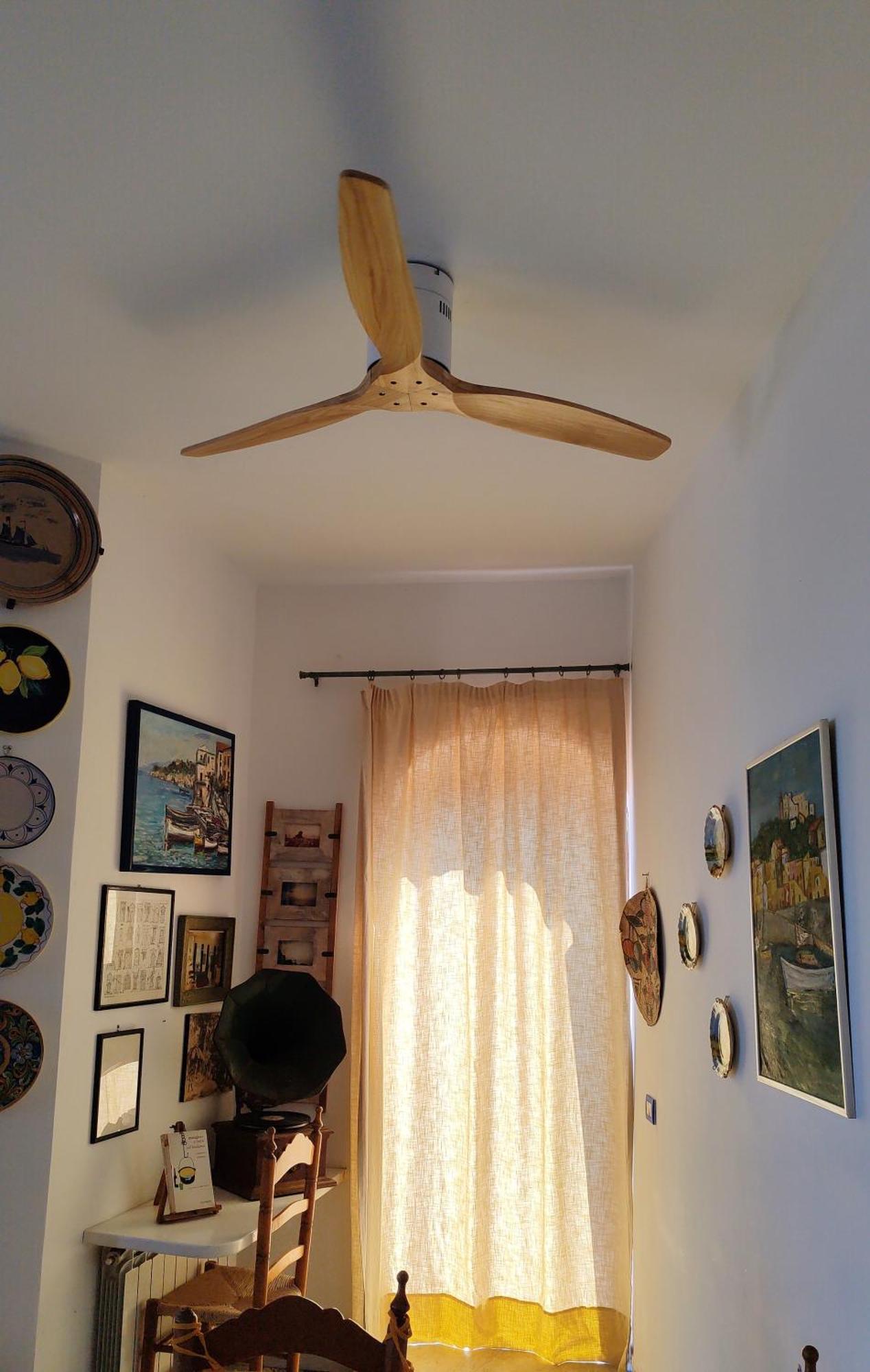 Mediterranea E Casa Del Capricorno Charming Houses Massa Lubrense Ngoại thất bức ảnh
