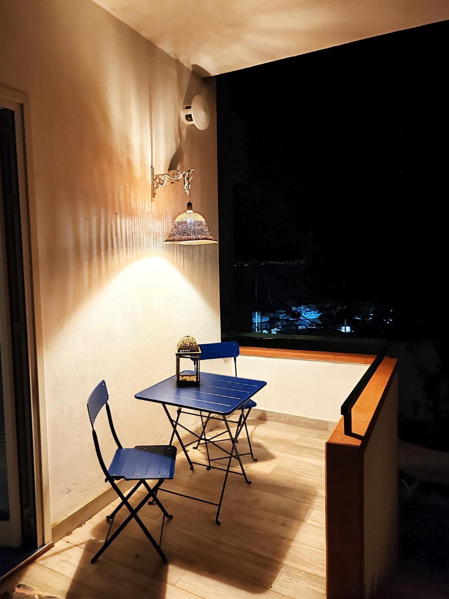Mediterranea E Casa Del Capricorno Charming Houses Massa Lubrense Ngoại thất bức ảnh